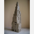 Skulptur Babel