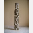 Skulptur Turm